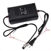 24V 1.8A Electric Scooter Battery Charger for Razor Dirt Quad Dune Buggy