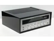 Marantz Wood case WC-22 R Holzkiste Cabinet Case 2230 2235 2245 2270 2275 BLACK