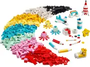 [Lego] Creative Color Fun