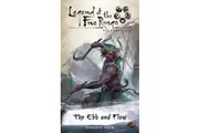 Legend of The Five Rings LCG: The Ebb And Flow