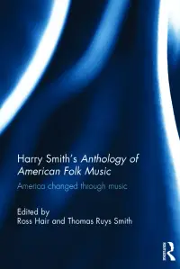 在飛比找博客來優惠-Harry Smith’s Anthology of Ame