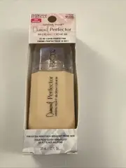 Physicians Formula Diamond Perfector BB Cream Fair To Light New OC16