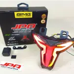 【漢森嚴選✨】NINJA JPA 整合式尾燈 NINJA400 ZX6R Z1000 ZX25 ZX10R