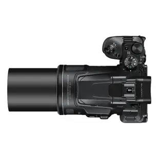 Nikon P950 83x 高倍變焦 類單眼相機 4K錄影 公司貨▸登錄贈禮(至2024/5/31)