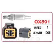 RAE Oxygen Sensor - OX591