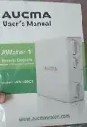 Aucma Awater Reverse Osmosis Water Filter System