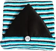 Paddleboard Deck Bag 6'/6'6"/7' Surfboard Sock Cover Protective Bag Storage Case for Shortboard Funboard Longboard SUP Sup Accessories