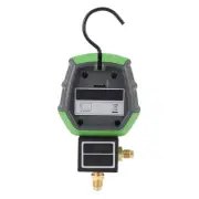 Digital HVAC Gauge Vacuum Pressure Manifold Tester 0-6000KPa Vacuum Gauge Tester