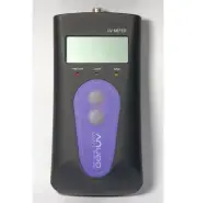 Portable UV Meter Embedded UV Sensor Ultraviolet UVC LED Meter 220-320nm 285nm