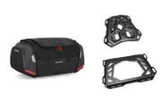 SW-Motech Rackpack Set - Moto Guzzi V85 TT (19-).