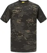Outdoor Sports Airsoft Hunting Shooting Uniform Combat BDU Clothing Tactical Quick Dry Camouflage Cotton Shirt