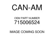 Can-Am OEM Radio Support Kit 715006524 **NEW**