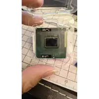 在飛比找蝦皮購物優惠-筆電CPU I5-2520M SR048 可用於B960CP