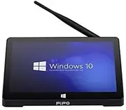 PIPO X9 S Mini PC IntelCeleron N4020 9.0 inch 1920 * 1200 Win10 Tablet PC 4G +64GBT RJ45 PIPO X 9 S