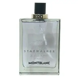 Montblanc 萬寶龍 星際旅者 淡香水75ml (TESTER)