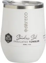 Ever Eco Insulated Tumbler Cloud 354ml