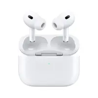在飛比找ETMall東森購物網優惠-【Apple蘋果】 Airpods pro 2 USB-C 