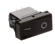 Giles Switch, Rocker, D.P.S.T. 250V, 10A 21190 - Free Shipping + Geniune OEM