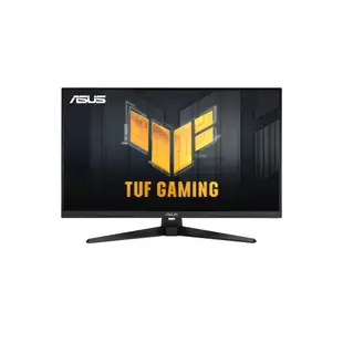 ASUS TUF GAMING VG32UQA1A LCD 電競螢幕遊戲螢幕電腦螢幕31.5吋160Hz 現貨 廠商直送