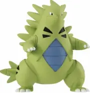 POKEMON TYRANITAR MONCOLLE MONSTER COLLECTION FIGURE TAKARA TOMY TOY in Box