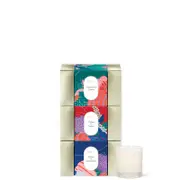 CIRCA Christmas Mini Candle Bon Bon