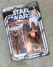 HSF2711: Star Wars The Vintage Collection Gaming Greats Heavy Battle Droid 3.75"