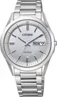 CITIZEN EXCEED Eco-Drive AT6030-60A Men's Watch New in Box
