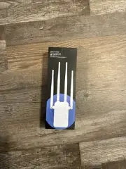 Wi-Fi Booster/ Wifi Range Extender