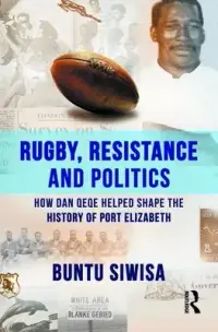 在飛比找博客來優惠-Rugby, Resistance and Politics