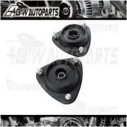 LH & RH Front Strut Mounts for Subaru Forester SF SG SG9 1997~2008 Pair