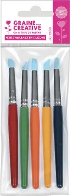 Brush Shaper (Small) for Model And Carve x5