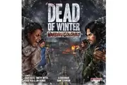 Dead of Winter Warring Colonies Expansion Board Game