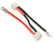 ProTek RC Kyosho Mini-Z LiFe Battery Discharge Wire Harness [PTK-5180]