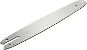 16 inch Chainsaw Bar Compatible with Stihl Chainsaw MS170，for Stihl 3/8" Chainsaw Guide Bar Replacement