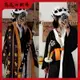 【椛椛】海賊王羅cos 羅披風 羅和服 航海王特拉法爾加羅日式浴袍和服cosplay衣服萬聖節漫展演出服