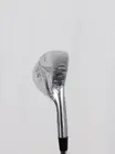 New Mizuno S23 Satin Chrome Wedge 58°-8 C-Grind Wedge Kbs Stl 1219383 *