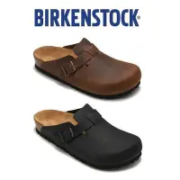 在飛比找Yahoo!奇摩拍賣優惠-Z德國 birkenstock boston 女鞋 男鞋 勃