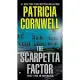 The Scarpetta Factor: Scarpetta (Book 17)