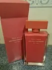 Narciso Rodriguez Fleur Musc Women's Eau de Parfum - 100ml Sprayed Twice