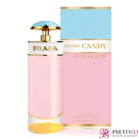 在飛比找蝦皮商城優惠-PRADA CANDY 軟糖小姐女性淡香精(80ML) / 