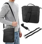 Catheter Bag Holder for Catheter Bags,Catheter Bag Covers,Urine Bag with Adjustable Strap,Catheter Supplies for Urinary Incontinence Patients