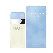 Dolce & Gabbana Light Blue EDT, 50ml