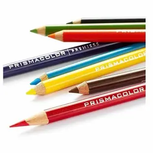 PRISMACOLOR Premier系列頂級油性色鉛筆*12c