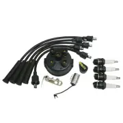 COMPLETE TUNE UP KIT Fits Massey Ferguson 204 2135 2200 2500 TRACTOR 4 CYLINDER