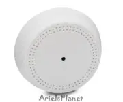 ADT Honeywell Resideo SIXGBA Wireless Glass Break Detector Firmware #4 Repeater