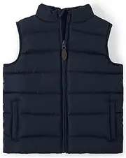 [Gymboree] Boys' Zip Up Puffer Vest