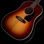 Gibson / J-45 Studio Rosewood Satin Rosewood Burst (weight: 2.14kg) S/N:20744093