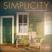 SIMPLICITY INSPIRATIONS FOR A SIMPLER LI by DEBORAH DEWIT