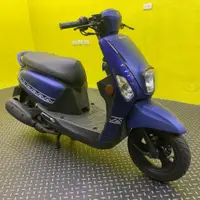 在飛比找蝦皮購物優惠-YAMAHA 山葉 CUXI 115 (2018年) 車況不