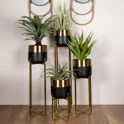 By Dezign - Dante Planters - Vases & Planters